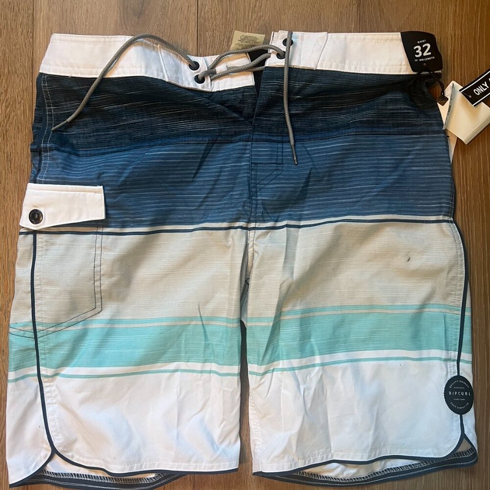Rip Curl Board Shorts NWT